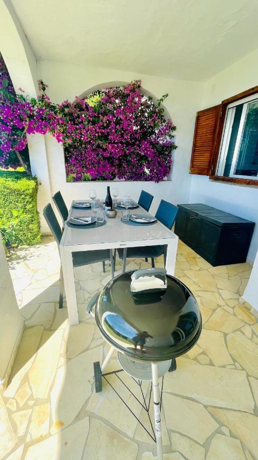 Modern Garden Apartment With A Fantastic Sea View And A Private Garden Sitio de Calahonda Buitenkant foto